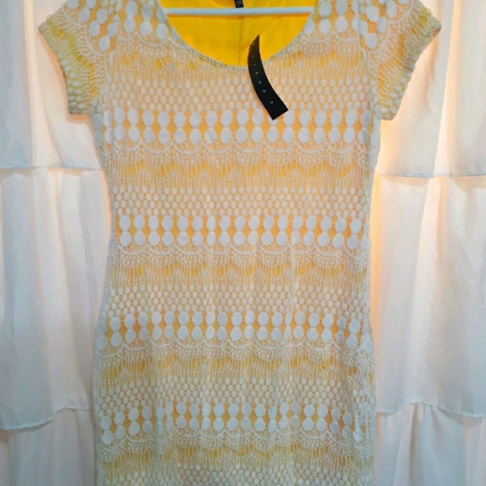 Womens casual summer dress